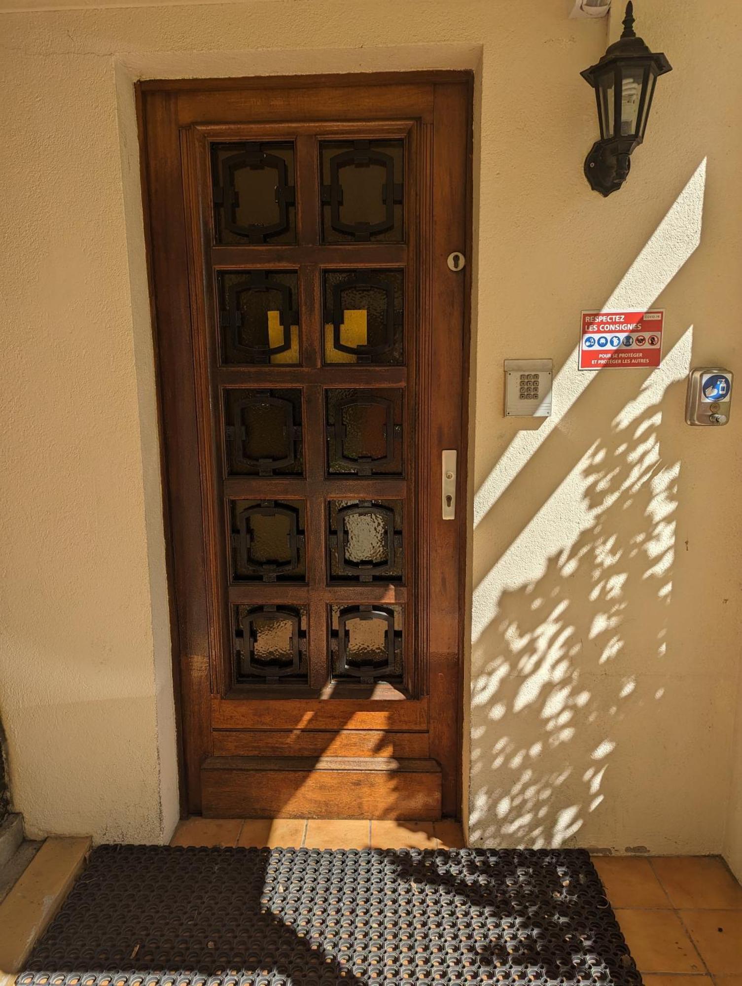 Des Pins Hotel Aubenas